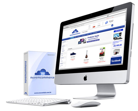 Loja Virtual
